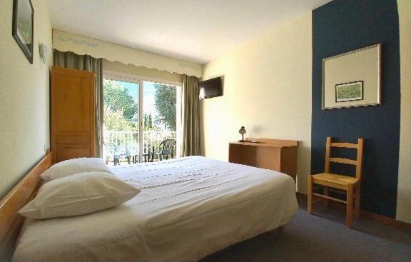 Hotel Sous L'Olivier Buis-les-Baronnies Exteriér fotografie
