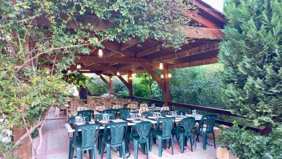 Hotel Sous L'Olivier Buis-les-Baronnies Exteriér fotografie