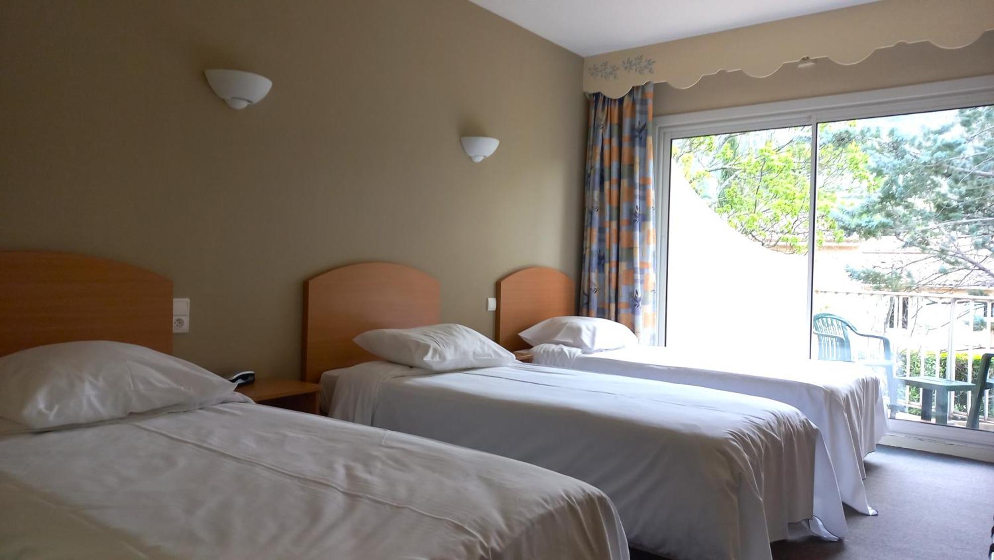 Hotel Sous L'Olivier Buis-les-Baronnies Exteriér fotografie
