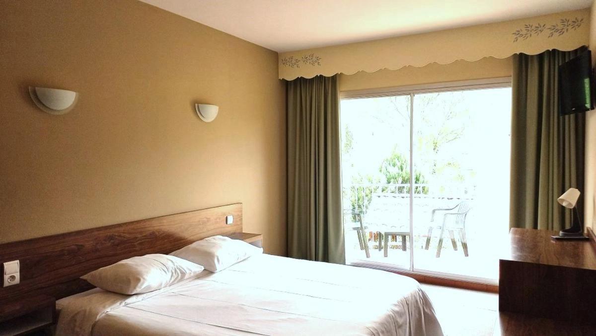 Hotel Sous L'Olivier Buis-les-Baronnies Exteriér fotografie
