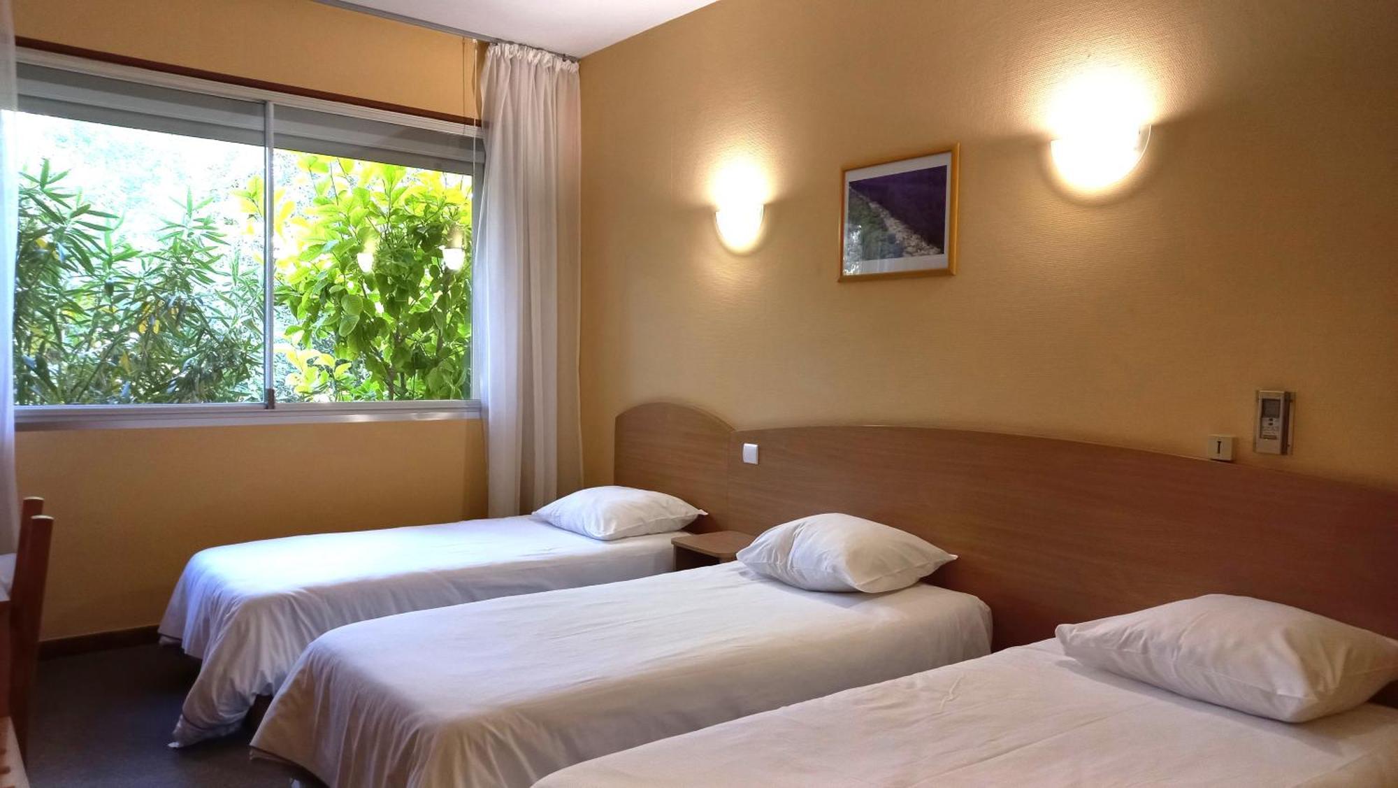 Hotel Sous L'Olivier Buis-les-Baronnies Exteriér fotografie